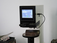 Hardness Tester