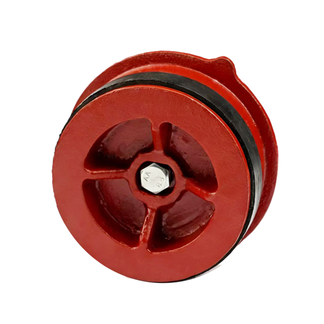 Expansion Plug