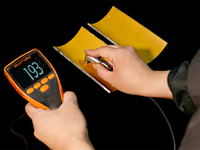 Coating Thickness Gauge