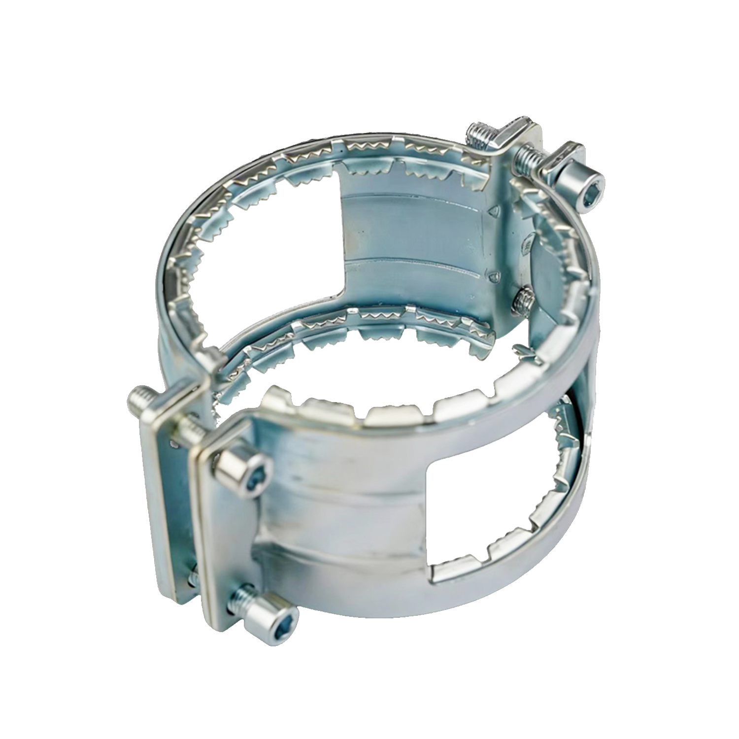 Diagram for Comex Enhanced Clamp