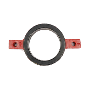 Bearing Ring For Downpipe Support(With Rubber)