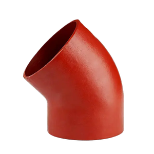 Bend 45°