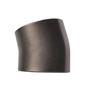 Bend 15°