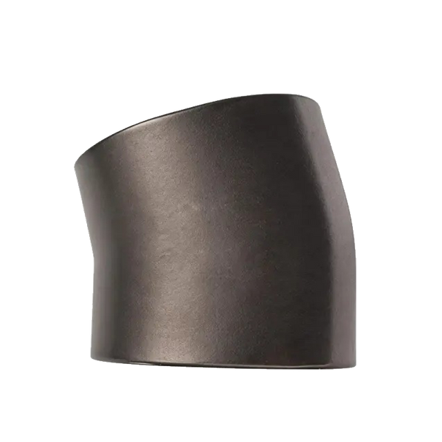 Bend 15°