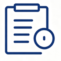 PROJECT SELECTION & SUBMITTALS