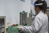 Moulding Sand Testing Equipment