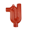 Siphonic