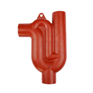 Siphonic