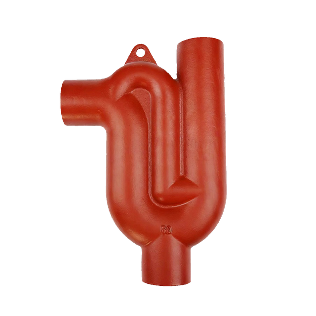 Siphonic